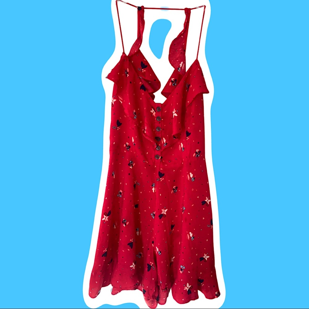 Romper!